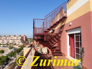 Apartamento en venta en El Sabinar - Urbanizaciones - L...