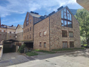 Apartamento en Alquiler en Benasque Huesca 