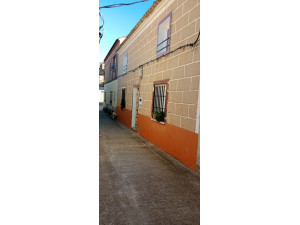 Casa-Chalet en Venta en Calera Y Chozas Toledo 
