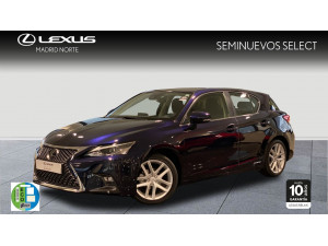 Lexus CT 200h 1.8 200h Executive