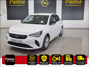 Opel Corsa EDITION 1.2i 75cv 