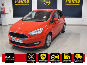 Ford C Max TREND+ 1.0 ECOBOOST 125c 