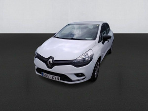 Renault Clio Business Tce 66kw (90cv) Glp -18
