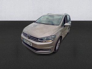 Volkswagen Touran Advance 2.0 Tdi 110kw (150cv)