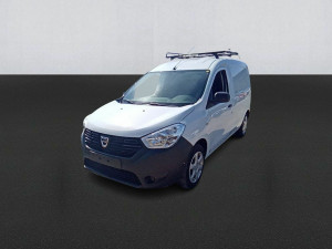Dacia Dokker Van Essential 1.6 75kw (100cv) Glp