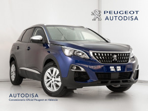 Peugeot 3008 Hybrid 180 e-EAT8 Active Pack