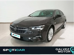 Opel Insignia   GS  2.0D DVH 130kW AT8 Business Eleganc...