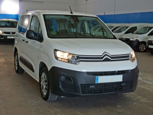 Citroën Berlingo Talla M 