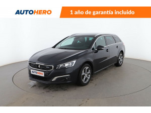 Peugeot 508 1.6 Blue-HDi Active