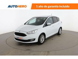 Ford C Max 1.0 EcoBoost  Trend