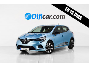Renault Clio TCE SL Limited 1.0 90CV