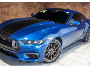 Ford Mustang Ecoboost Premium 2024 
