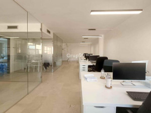 ¡Tu nueva oficina en la zona de negocios de Lleida te ...