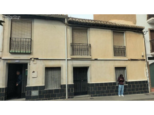 Casa-Chalet en Venta en Durcal Granada Ref: ca022