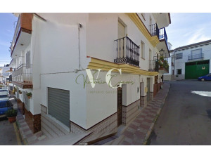 Casa de pueblo en Venta en Benamocarra Málaga