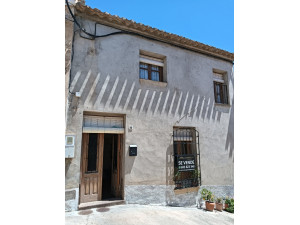 Casa-Chalet en Venta en Lubrin Almería 