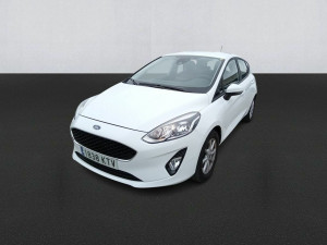 Ford Fiesta 1.1 Ti-vct 63kw Trend+ 5p