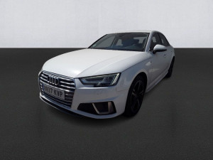 Audi A4 S Line Ed 2.0 Tdi 110kw (150cv) S Tronic