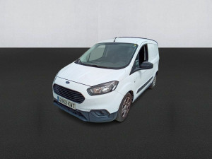 Ford Transit Courier Van 1.5 Tdci 56kw Trend