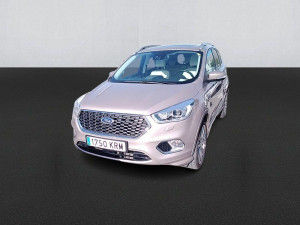 Ford Kuga 2.0 Tdci 132kw 4x4 Vignale Powers.