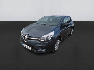 Renault Clio Limited Tce 66kw (90cv) -18