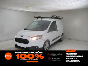 Ford Transit Courier 1.5TDCI 75CV TREND 
