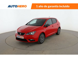 Seat Ibiza 1.4 TD Style Connect