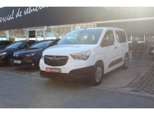 Opel Combo Life 1.5 TD 75kW (100CV) S/S Expression XL