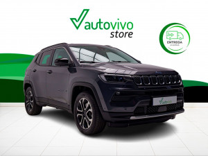 Jeep Compass LIMITED 1.3 PHEV 190 CV 4WD AT 5P