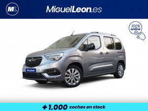 Opel Combo Life 1.2 T S/S Selective L
