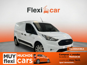 Ford Transit Connect TRANSIT CONNECT ECOBLUE TREND