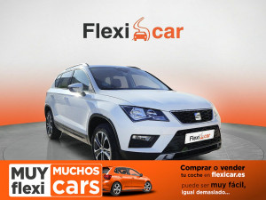 Seat Ateca 1.0 TSI 85kW (115CV) St&Sp Reference