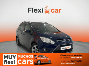 Ford C Max 1.0 EcoBoost 100CV Trend+