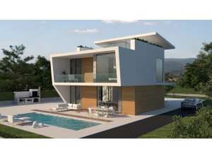 Villa en venta en Orihuela Costa
