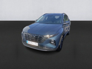 Hyundai Tucson 1.6 Tgdi 110kw (150cv) 48v Maxx