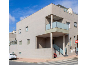 Casa-Chalet en Venta en Almería Almería 