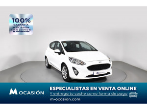 Ford Fiesta 1.1 TI-VCT 63KW TREND 5P