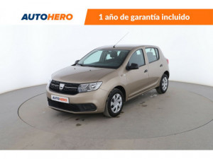 Dacia Sandero 1.0 Essential