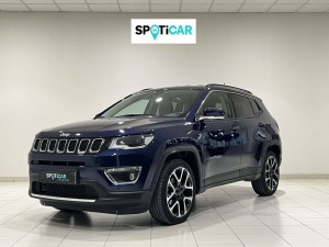 Jeep Compass  1.3 Gse 110kW (150CV)  DDCT 4x2 Limited