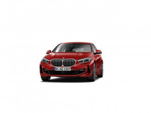 BMW Serie 1 118i 103 kw (140 cv) 