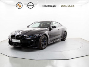 BMW M 4 coupe copetition 375 kw (510 cv) 