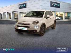Fiat 500X   1,0 Firefly T3 88KW (120 CV) S&S Connect
