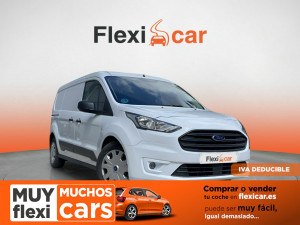 Ford Transit Connect TRANSIT CONNECT 99 CV