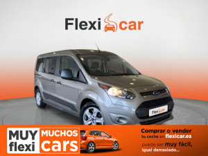 Ford Transit Connect TRANSIT CONNECT 1.5 TDCI TREND 210...