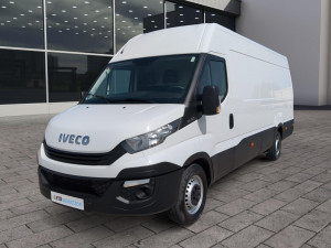 Iveco Daily 35S16 4100 L4H2 16M 