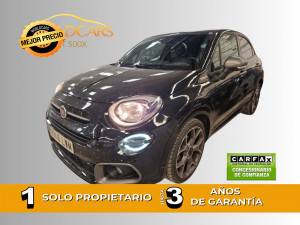 Fiat 500X fi 500 x 1.0 gas 120cv 