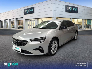 Opel Insignia   GS  2.0D DVH 130kW AT8 Business Eleganc...