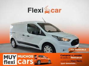 Ford Tourneo Connect TRANSIT CONNECT VAN 73kW / 100CV