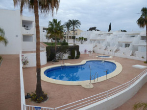 Apartamento en Venta en Mojacar Almería 