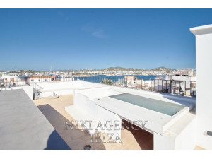 Apartamento en Venta en Ibiza Baleares